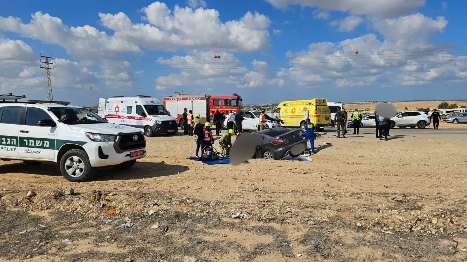 תאונה תאונה