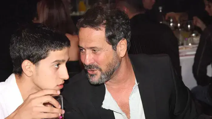 דודו טופז