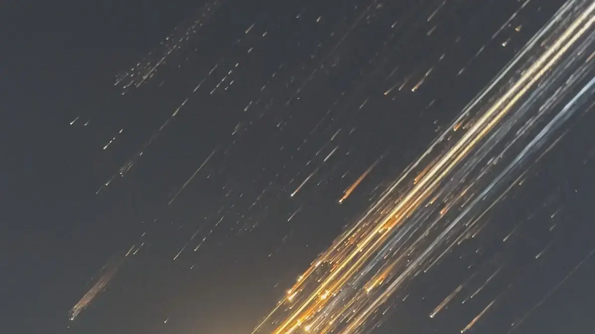 התפוצצות החללית של SpaceX