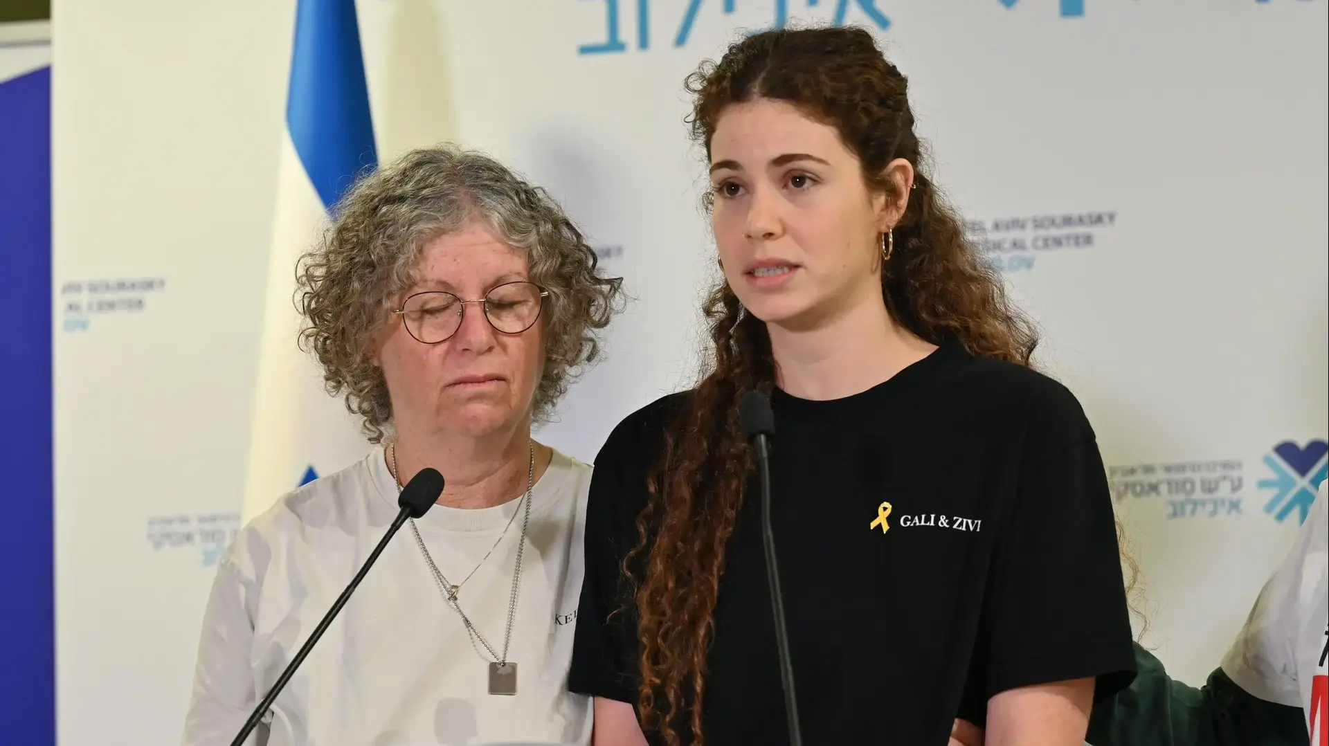 הצהרת משפחתו של קית׳ סיגל. בילינסון, 3 בפברואר 2025 הצהרת משפחתו של קית׳ סיגל. בילינסון, 3 בפברואר 2025