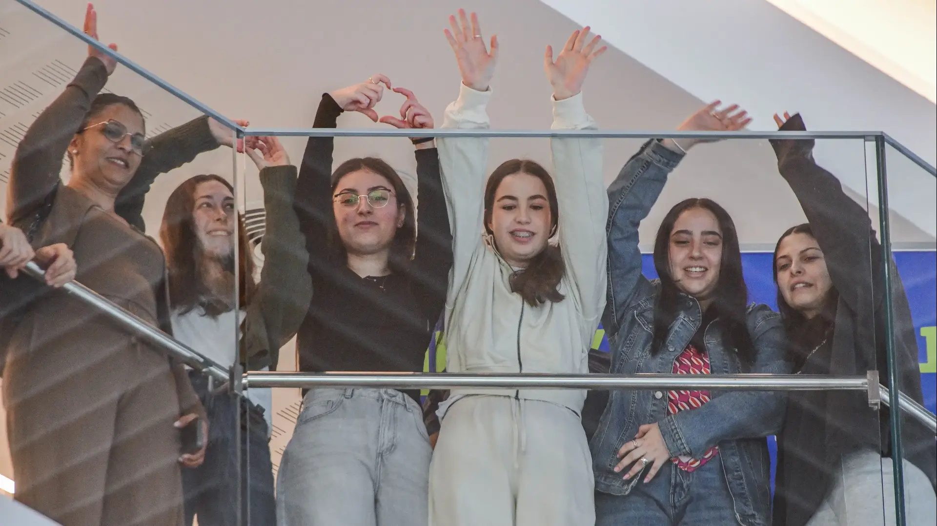 אירוע נגינה לשובן של התצפיתניות, בית החולים בילינסון, 4 בפברואר 2025 אירוע נגינה לשובן של התצפיתניות, בית החולים בילינסון, 4 בפברואר 2025