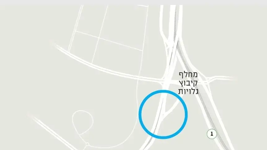 איילון צפון איילון צפון