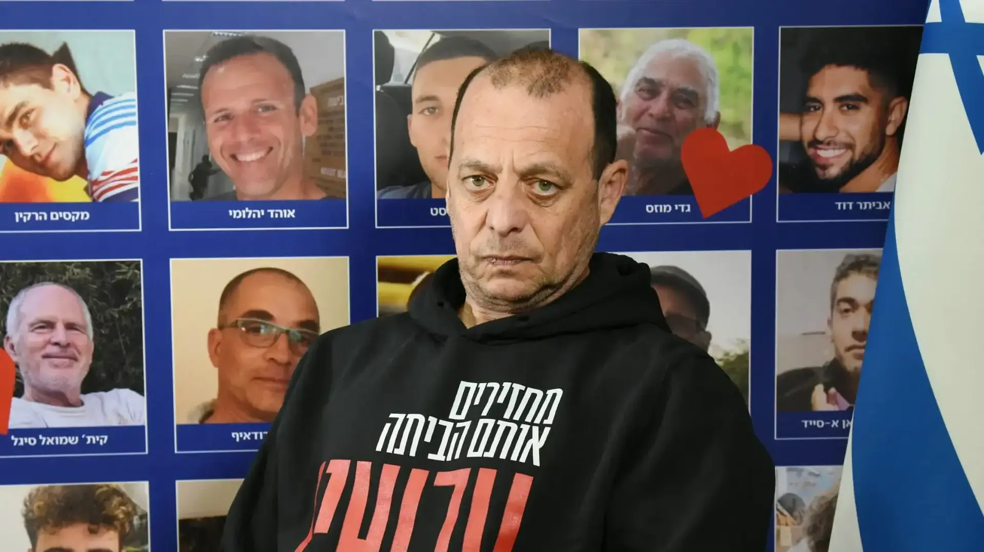 ניסן קלדרון ניסן קלדרון