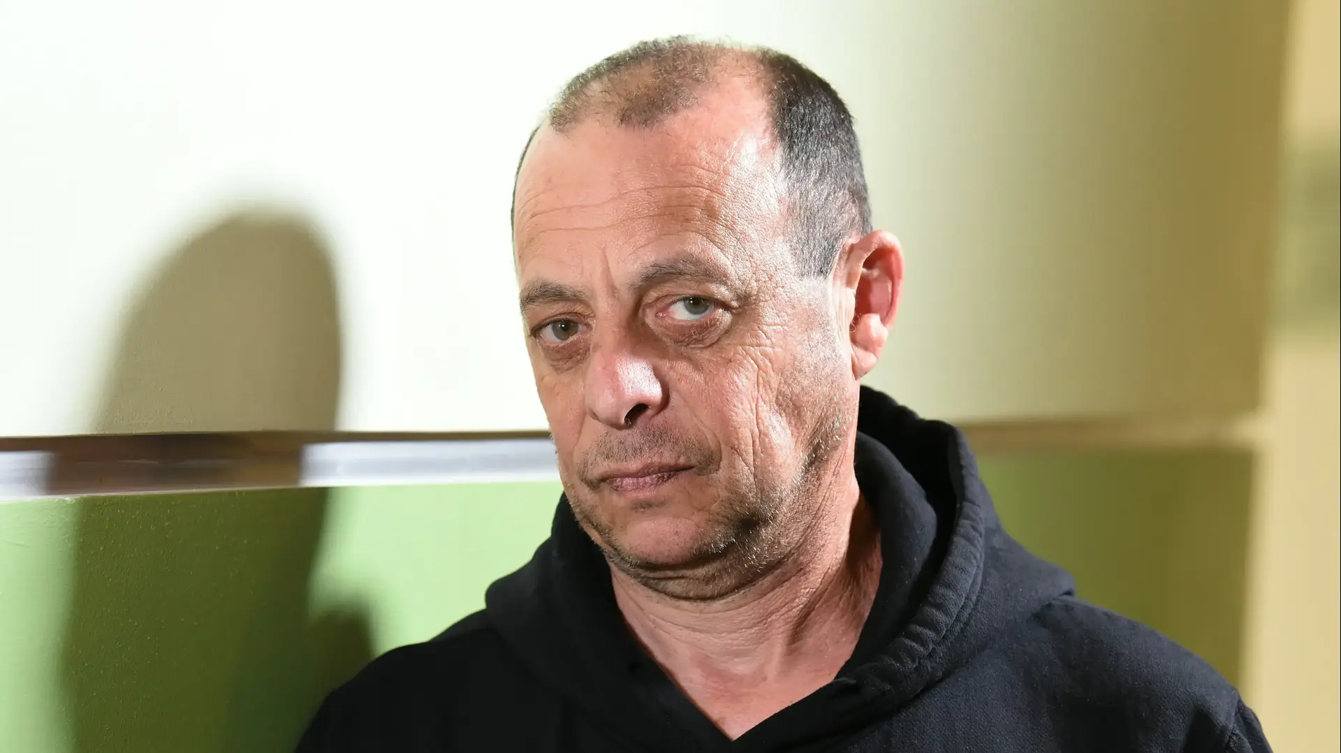 ניסן קלדרון ניסן קלדרון