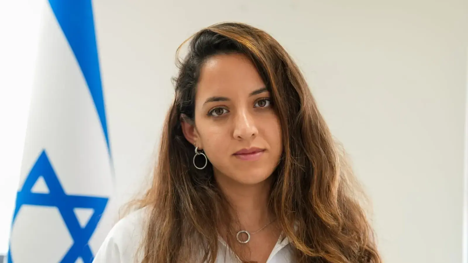 אור צוברי מנהלת אגף חרבות ברזל במשרד הרווחה והביטחון החברתי אור צוברי מנהלת אגף חרבות ברזל במשרד הרווחה והביטחון החברתי