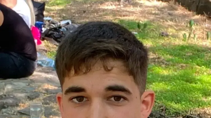 סמ"ר נחמן רפאל בן עמי סמ"ר נחמן רפאל בן עמי
