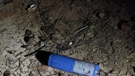 המטען שהוסגר בחקירה המטען שהוסגר בחקירה