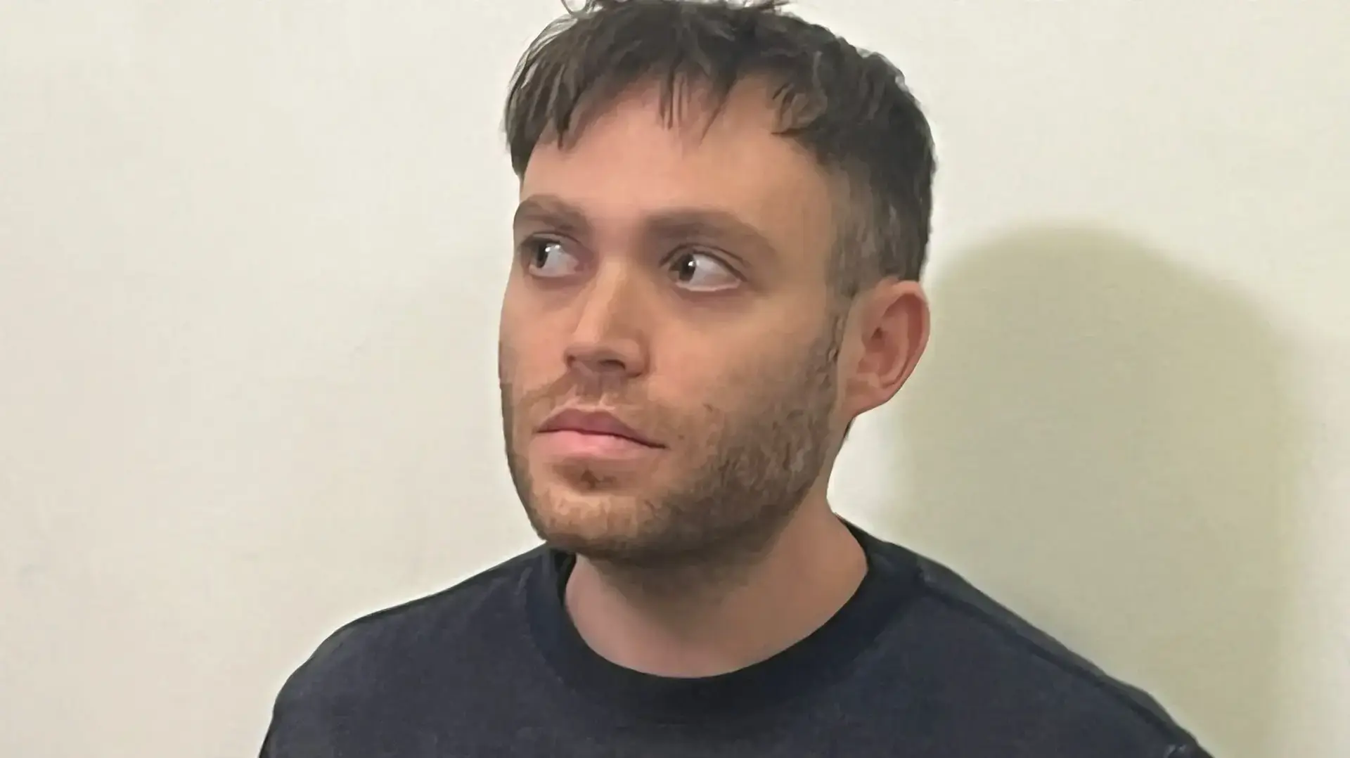 ארי רוזנפלד המואשם בפרשת המסמכים המסווגים, בימ"ש מחוזי תל אביב, 6 בפבואר 2025 ארי רוזנפלד המואשם בפרשת המסמכים המסווגים, בימ"ש מחוזי תל אביב, 6 בפבואר 2025