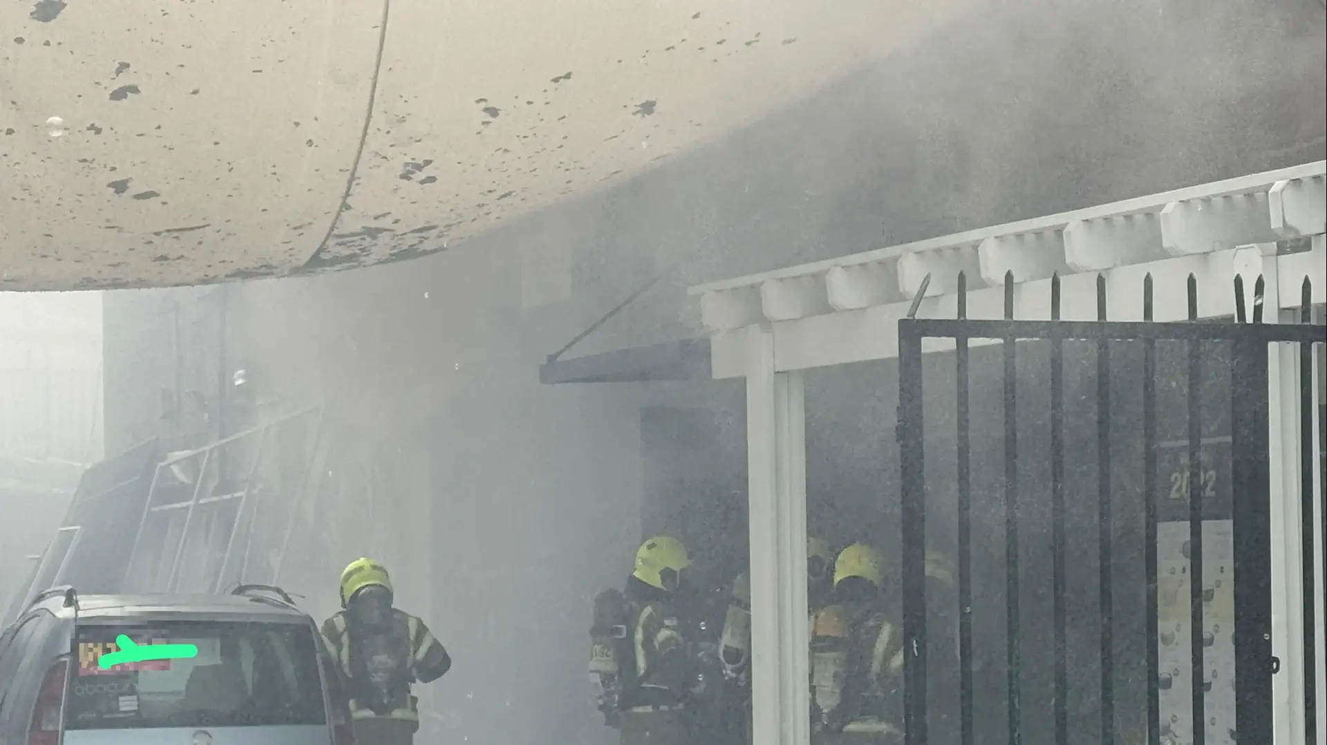 שריפה של מבנה מסחרי בן 2 קומות אשר בוער כליל , ירושלים , 6 בפבואר 2025 שריפה של מבנה מסחרי בן 2 קומות אשר בוער כליל , ירושלים , 6 בפבואר 2025