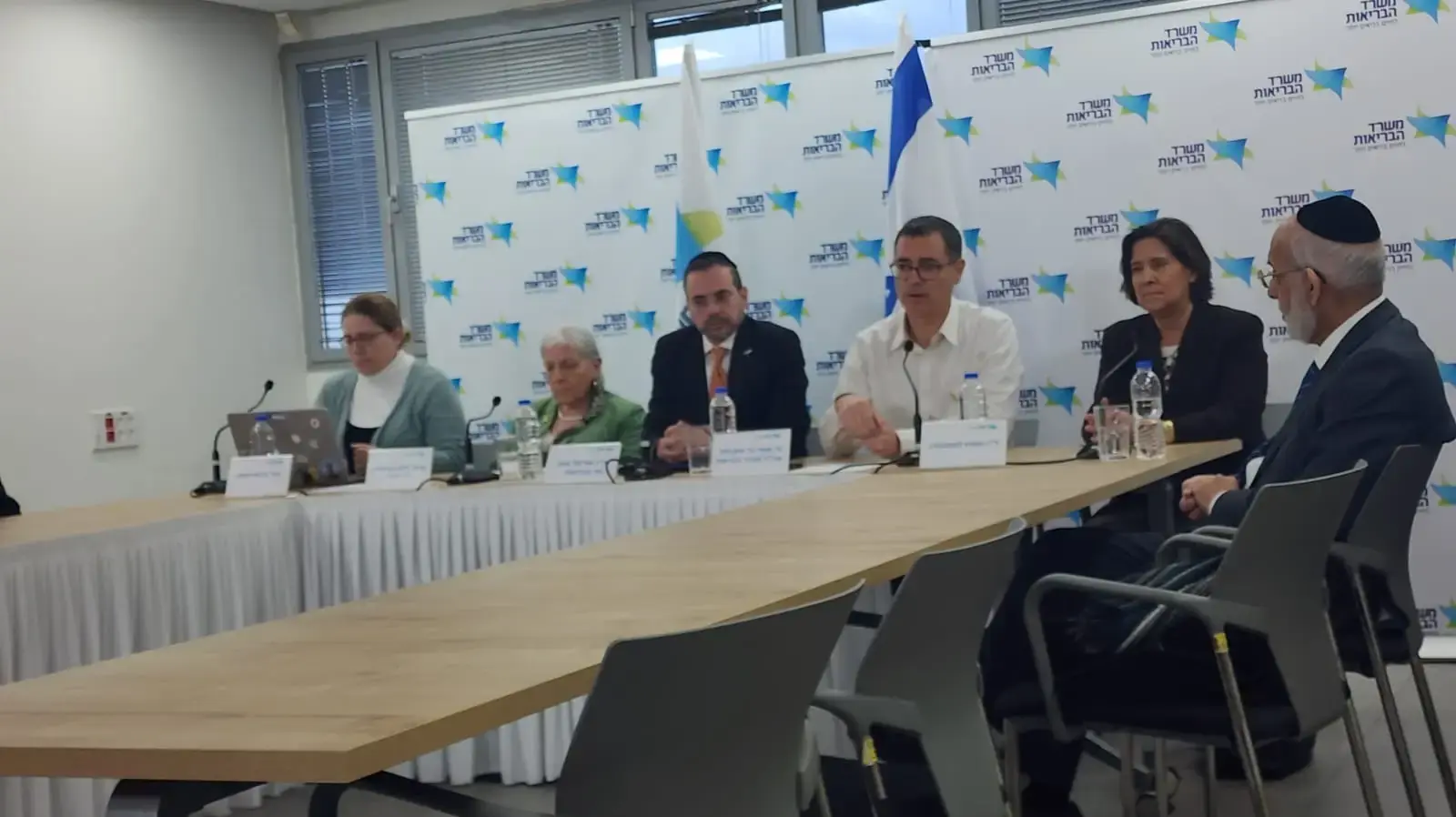מסע"ת הוועדה של משרד הבריאות על סל התרופות לשנת 2025, איירפורט סיטי , 6 בפבואר 2025 מסע"ת הוועדה של משרד הבריאות על סל התרופות לשנת 2025, איירפורט סיטי , 6 בפבואר 2025