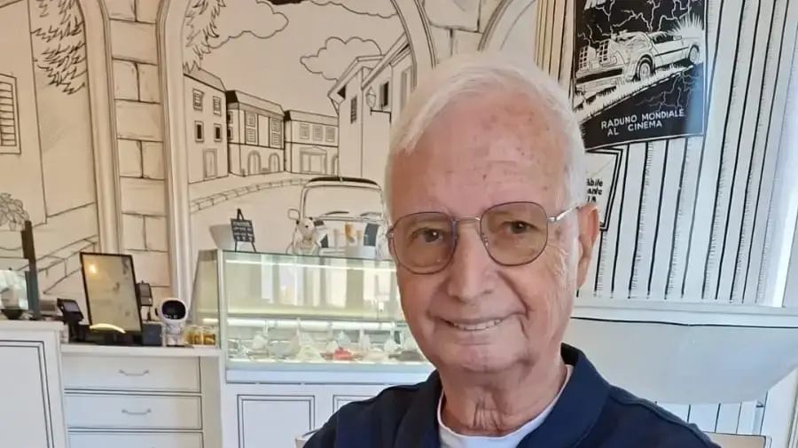 מיקי טננבוים, המטופל בפאדסב מיקי טננבוים, המטופל בפאדסב
