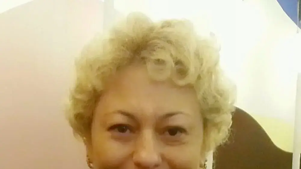יוליה קנטרוביץ'-קלמן, סובלת ממחלת סרטן רירית הרחם יוליה קנטרוביץ'-קלמן, סובלת ממחלת סרטן רירית הרחם