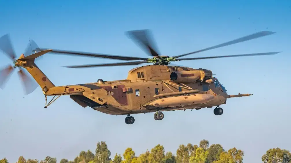 היערכות חיל האוויר לקליטת החטופים השבים ארצה מרצועת עזה היערכות חיל האוויר לקליטת החטופים השבים ארצה מרצועת עזה