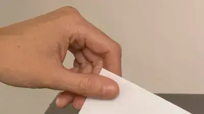 קלפי קלפי