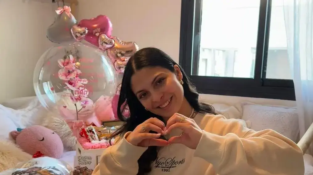 דניאלה גלבוע דניאלה גלבוע