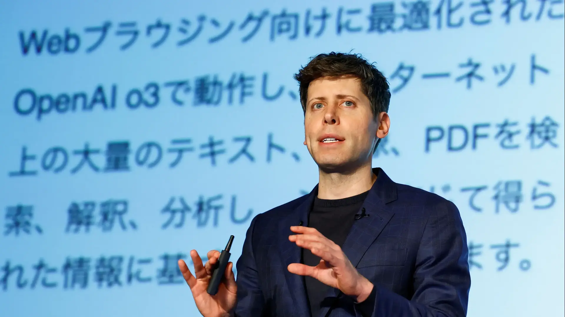 מנכ"ל OpenAI, סם אלטמן מנכ"ל OpenAI, סם אלטמן