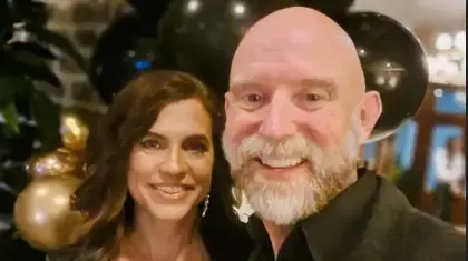 חברת הקונגרס נניס מייס והארוס לשבעבר פטריק בראיינט