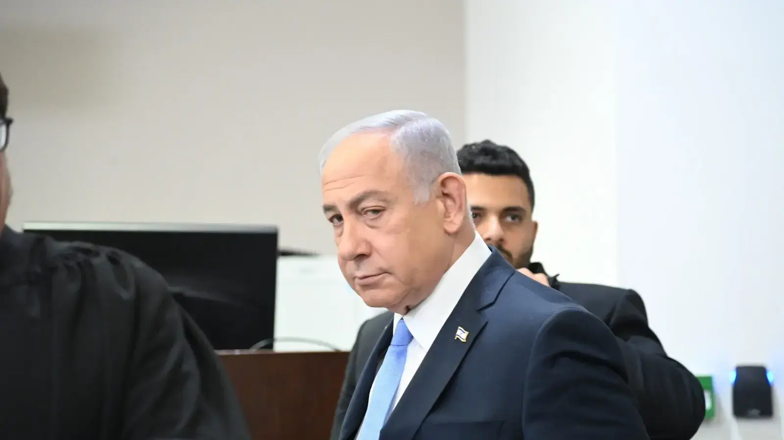 עדות רה"מ בנימין נתניהו, בימ"ש מחוזי ת"א, 12 בפברואר 2025