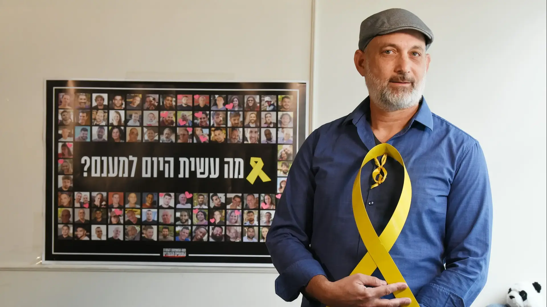 יוני לוי, אבא של נעמה לוי יוני לוי, אבא של נעמה לוי
