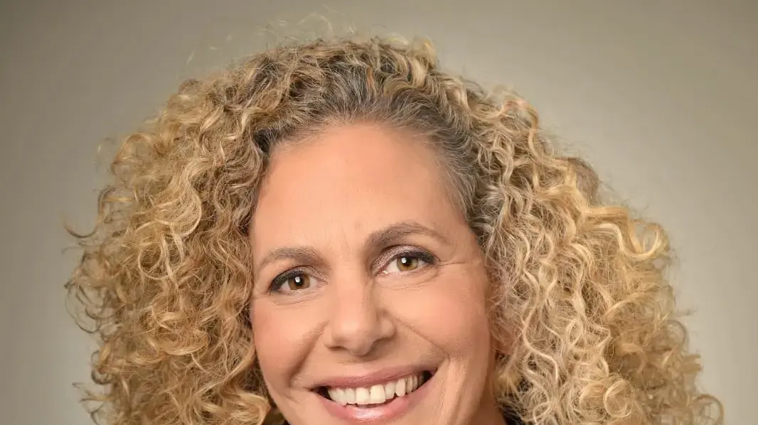 ליאת ברוש, מנכ"לית בעצמי ליאת ברוש, מנכ"לית בעצמי
