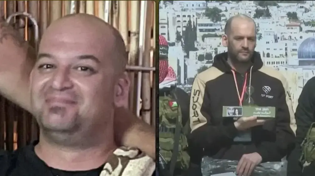 יאיר הורן יאיר הורן