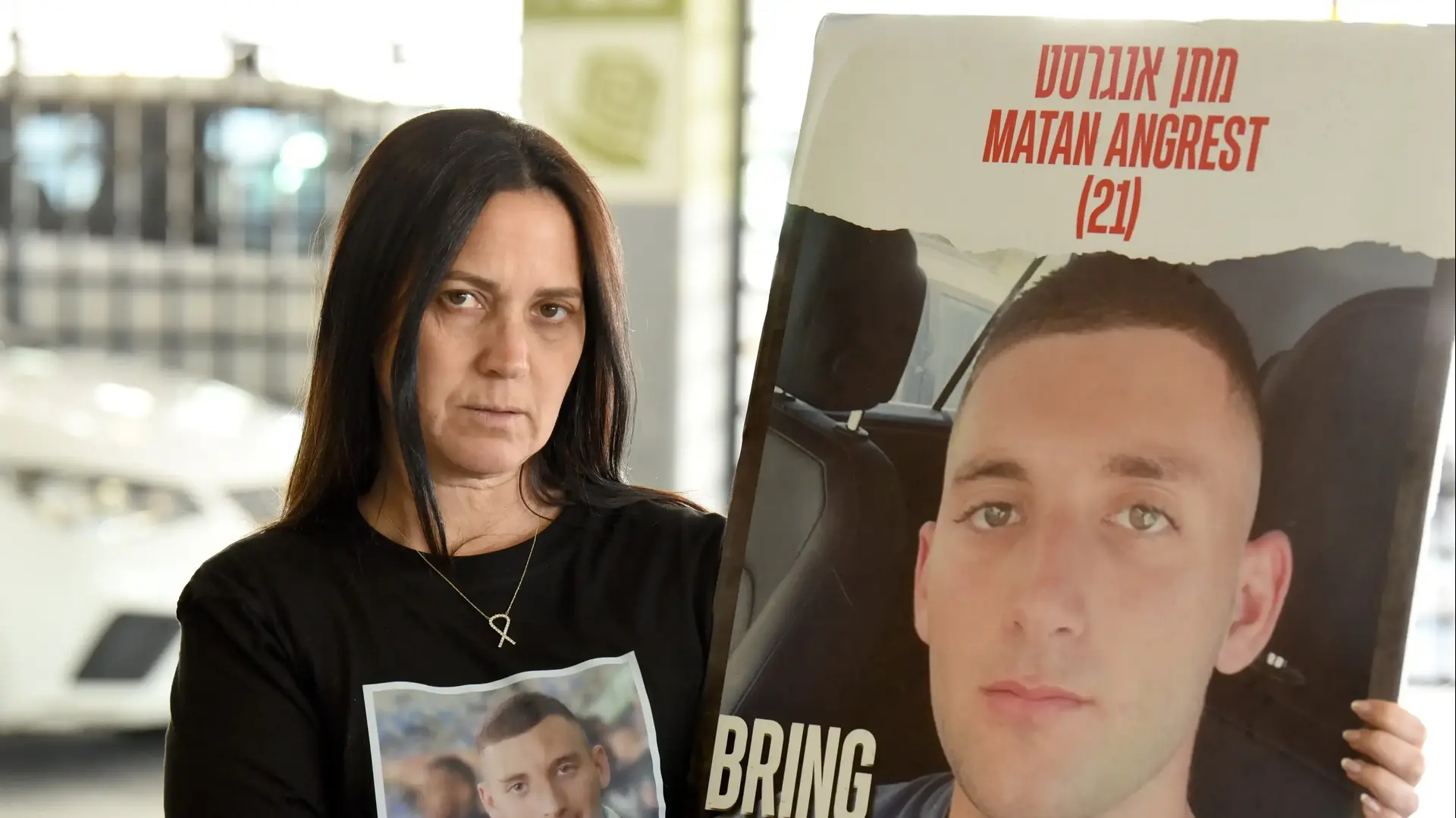 ענת אנגרסט, אמא של מתן אנגרסט ענת אנגרסט, אמא של מתן אנגרסט
