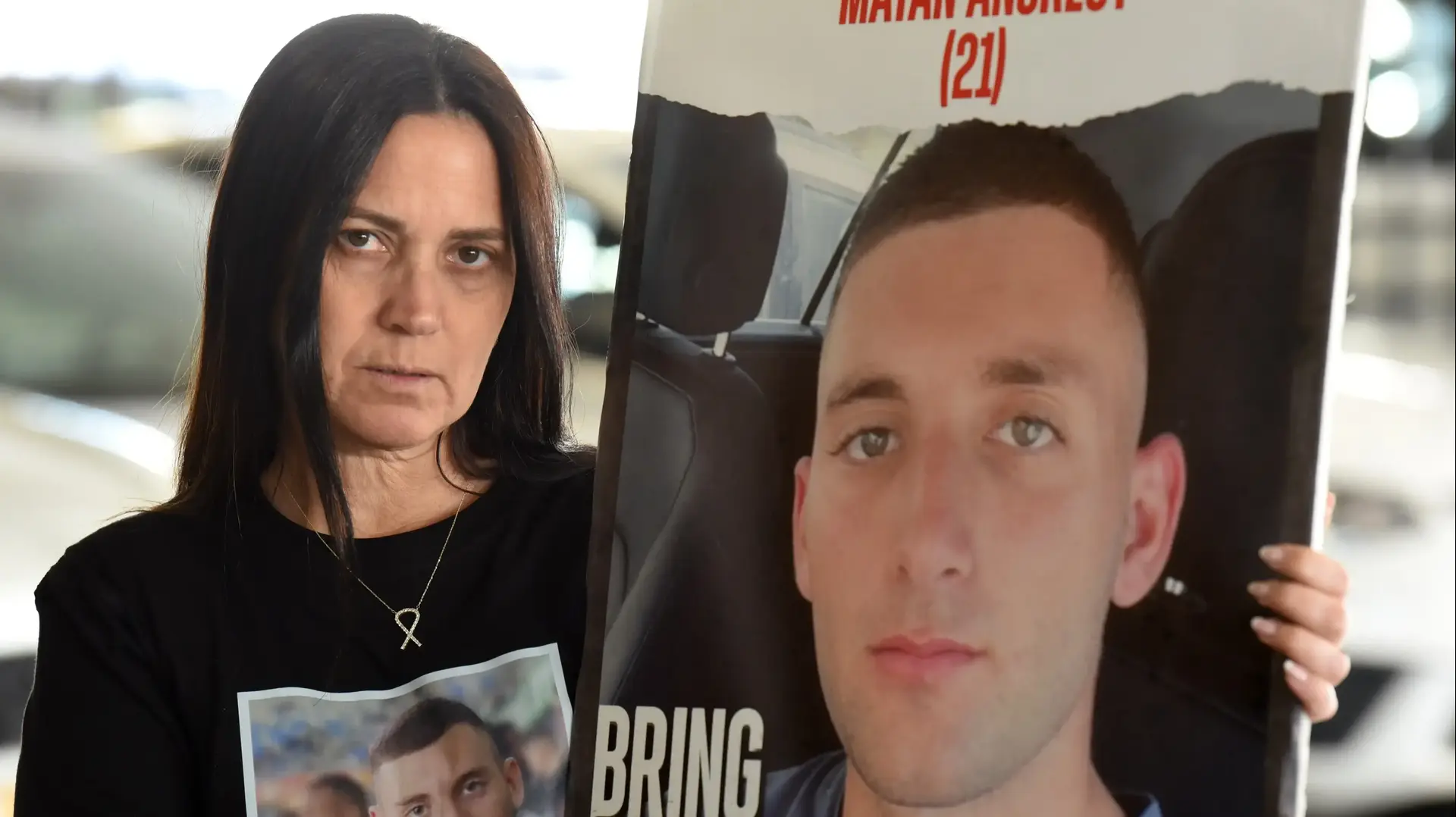 ענת אנגרסט, אמא של מתן אנגרסט ענת אנגרסט, אמא של מתן אנגרסט
