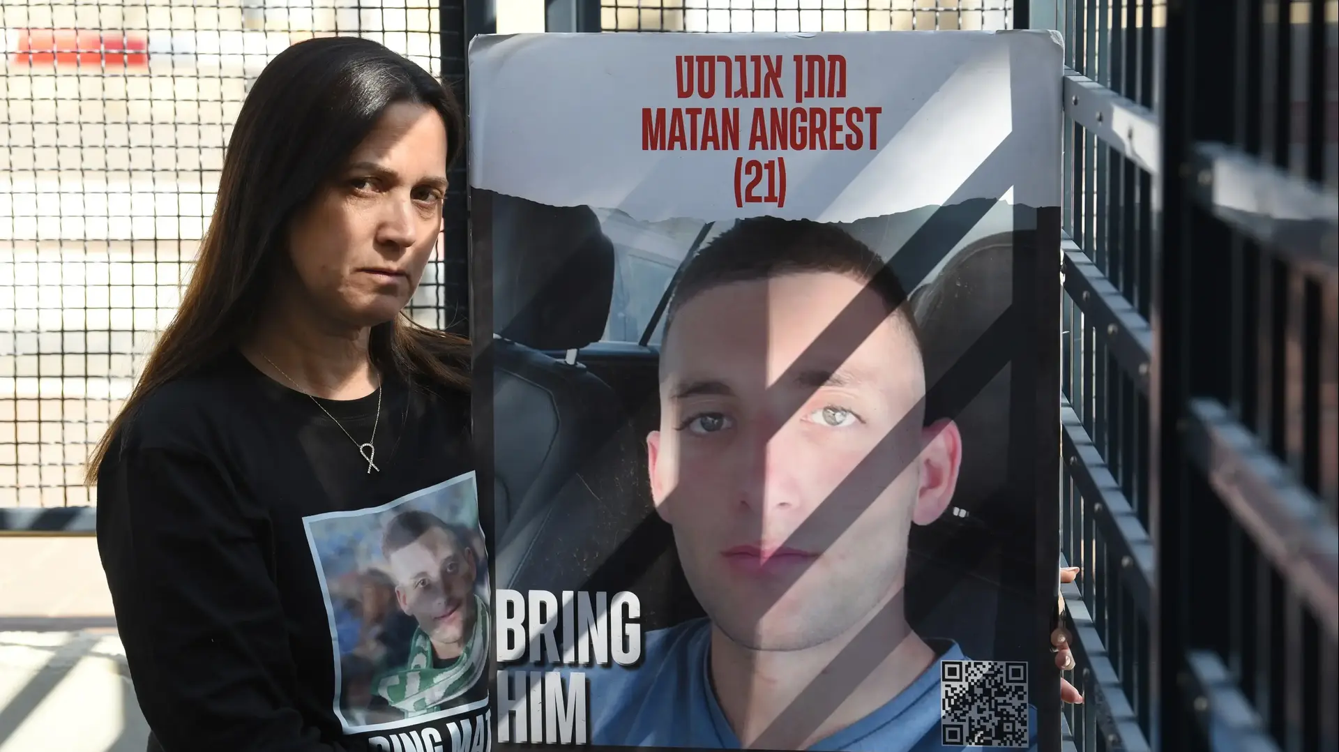 ענת אנגרסט, אמא של מתן אנגרסט ענת אנגרסט, אמא של מתן אנגרסט