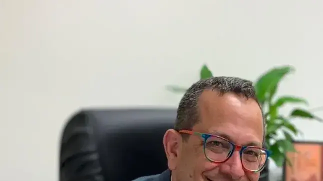 פרופ' איל פרוכטר. 16 בפברואר 2025 פרופ' איל פרוכטר. 16 בפברואר 2025