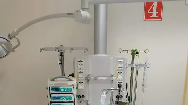 פקד עמירם בוטבול בסורוקה פקד עמירם בוטבול בסורוקה