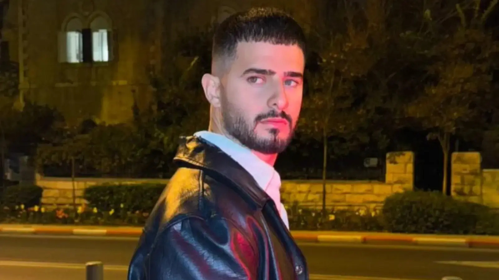 עדן חסון עדן חסון
