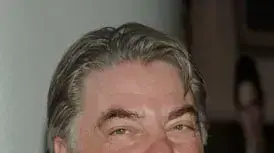ברוס מקגיל ברוס מקגיל