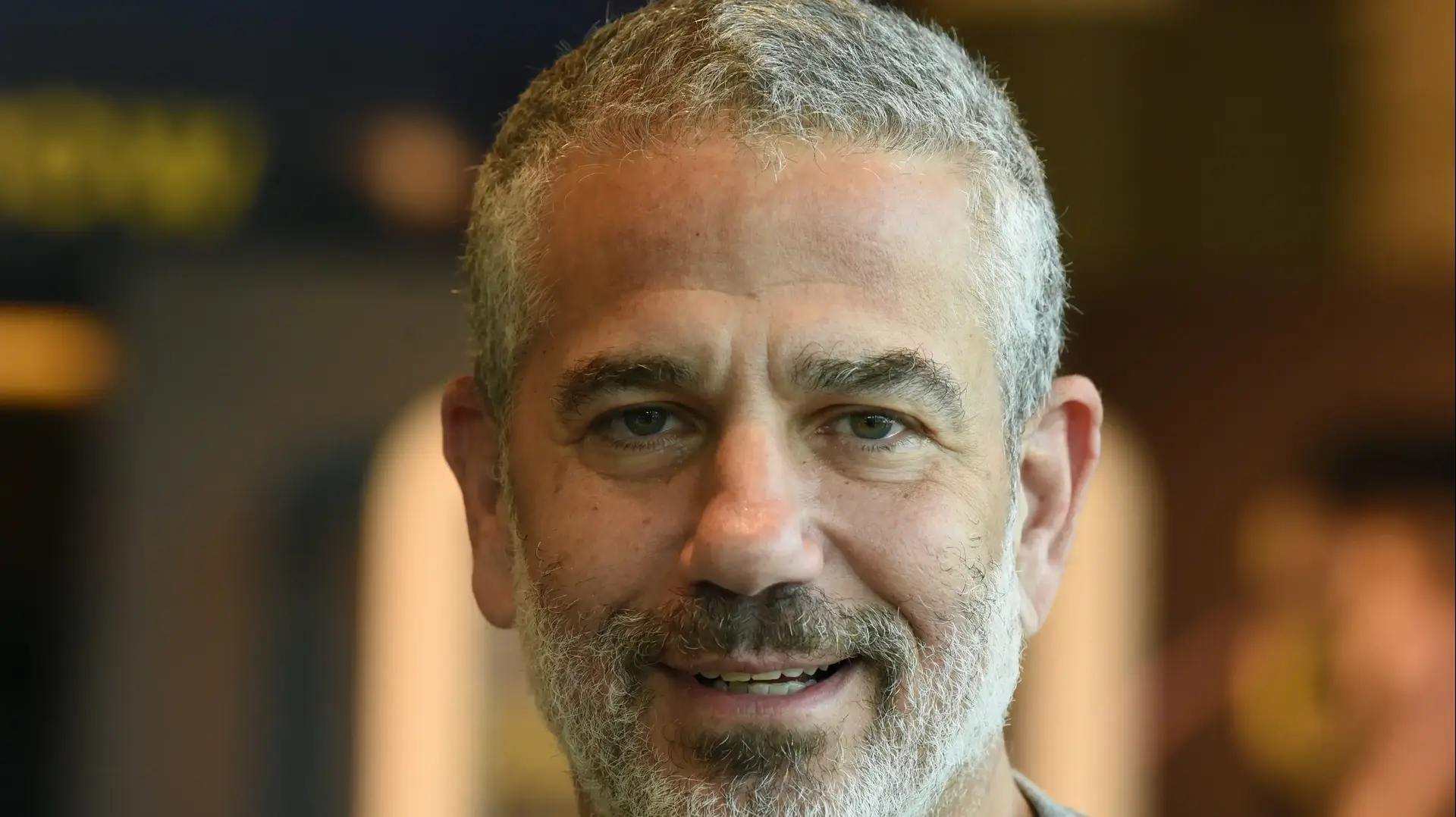 ינון מגל, 17 בפברואר 2025