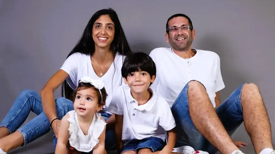 משפחת סומך משפחת סומך