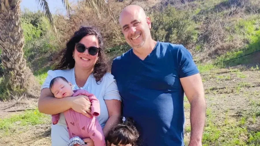 משפחת בורנשטיין משפחת בורנשטיין