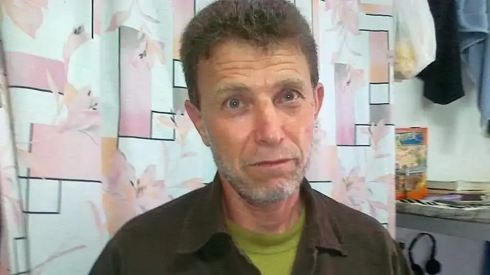 נאאל אל ברגותי, הפלסטיני שריצה הכי הרבה שנים בכלא הישראלי - ישוחרר במסגרת העסקה נאאל אל ברגותי, הפלסטיני שריצה הכי הרבה שנים בכלא הישראלי - ישוחרר במסגרת העסקה