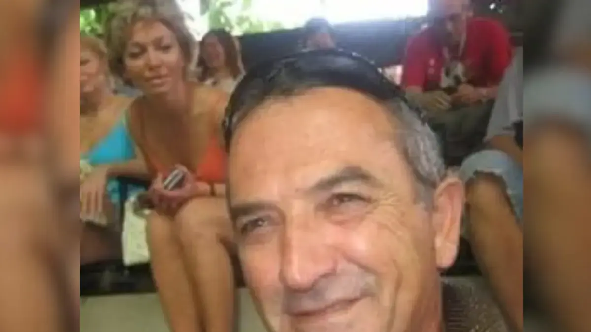 איציק אלגרט, חטוף בעזה איציק אלגרט, חטוף בעזה