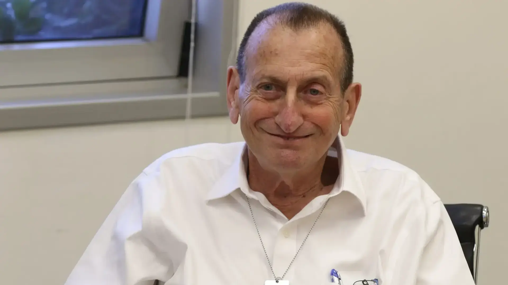 רון חולדאי רון חולדאי