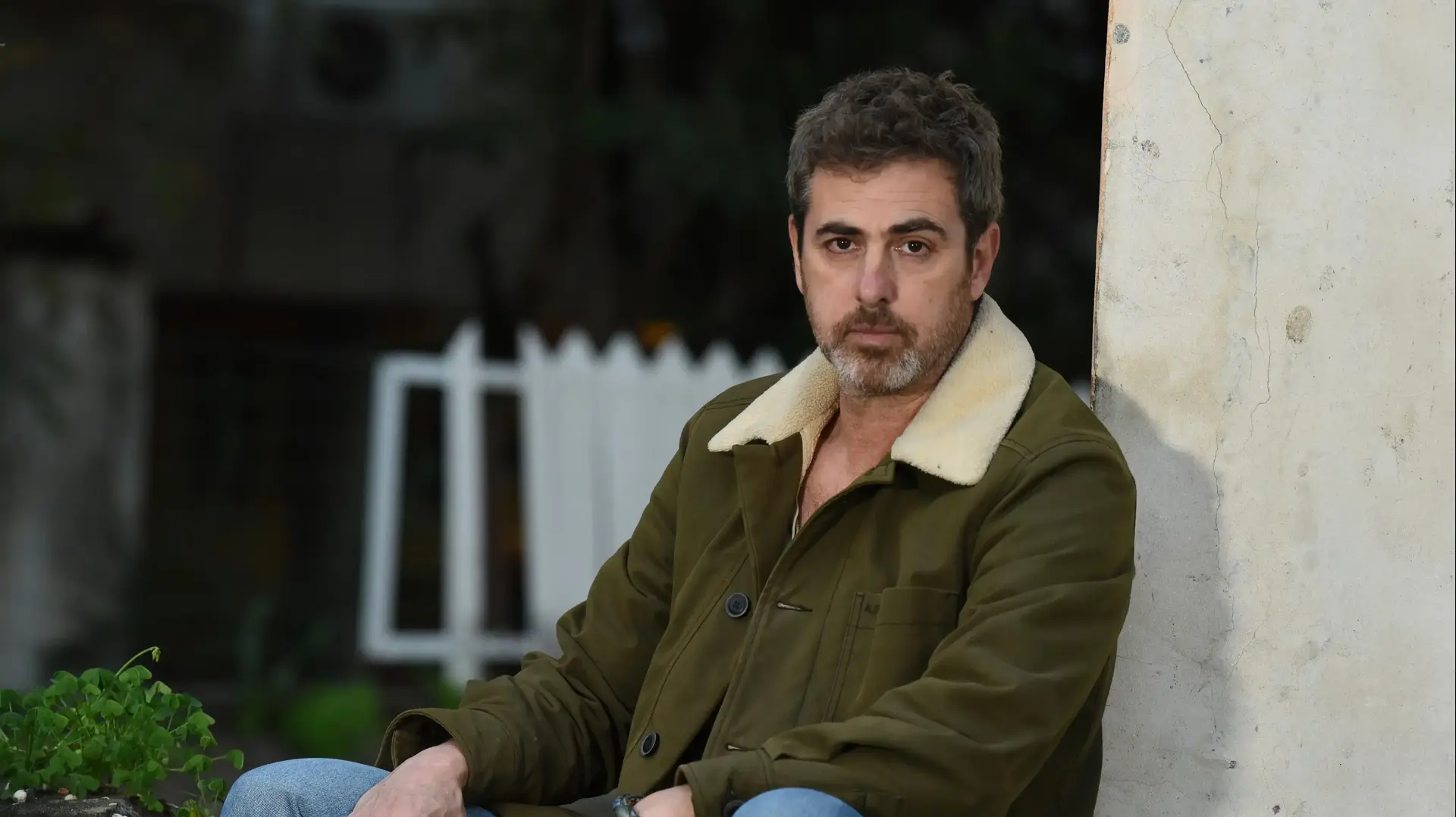השחקן יפתח קליין השחקן יפתח קליין