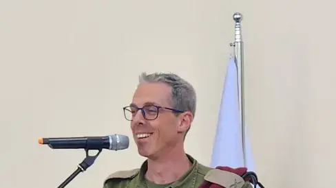 תא"ל זיוון אביעד בר, קצין רפואה ראשי תא"ל זיוון אביעד בר, קצין רפואה ראשי