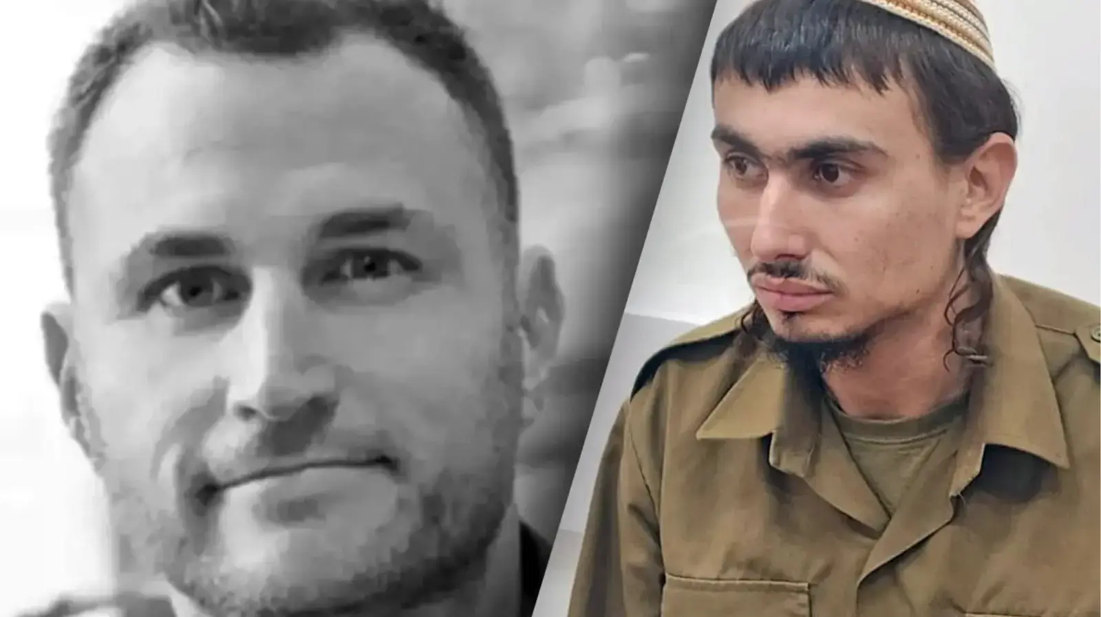 אביעד פריג'ה, יובל קסטלמן אביעד פריג'ה, יובל קסטלמן