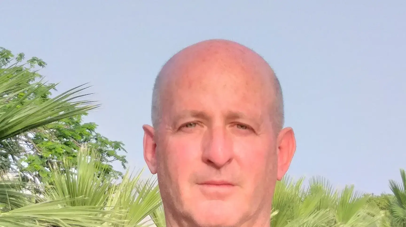 עופר גור, יו''ר הוועדה החקלאית בערבה התיכונה עופר גור, יו''ר הוועדה החקלאית בערבה התיכונה