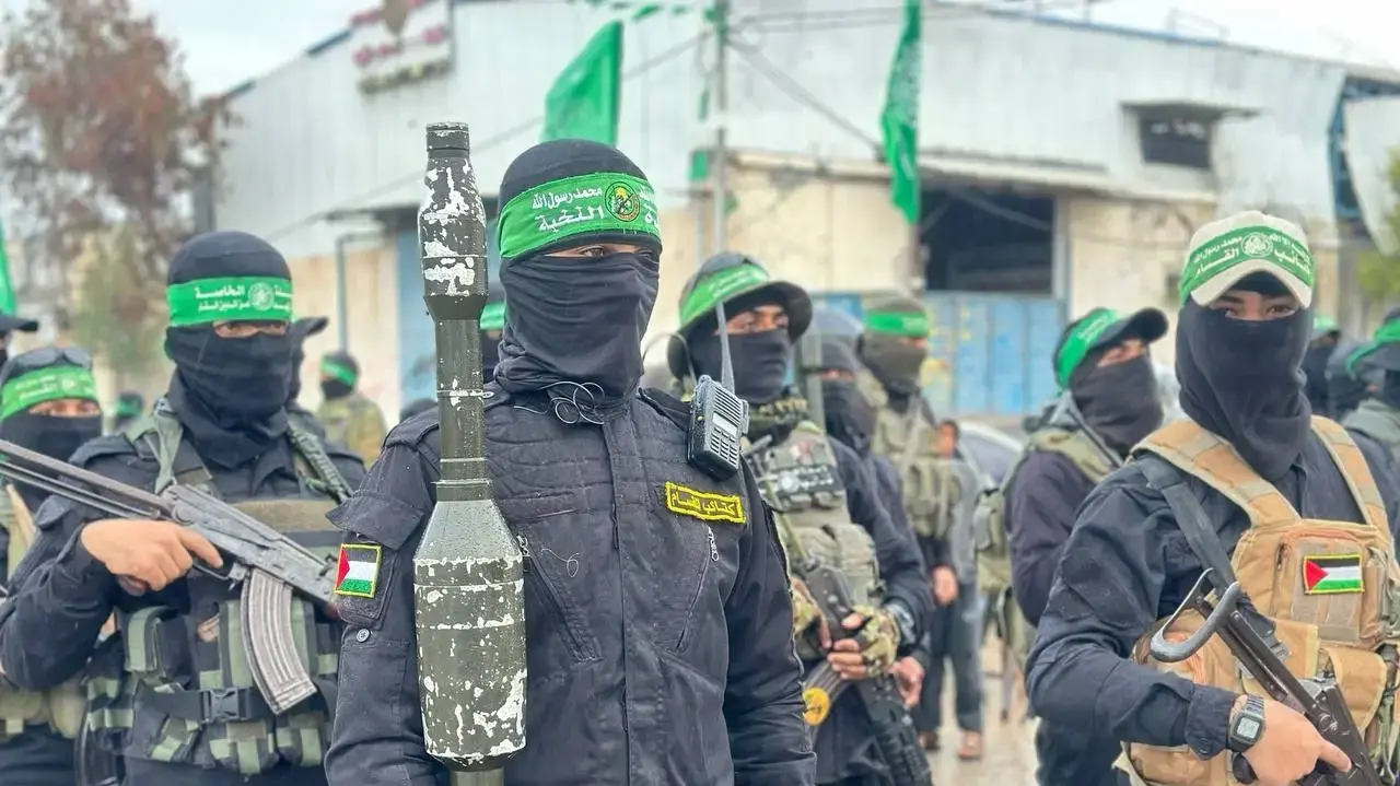 נקודת שחרור ראשונה של חטופים תהיה ברפיח ,דרום הרצועה. 22 בפברואר 2025. נקודת שחרור ראשונה של חטופים תהיה ברפיח ,דרום הרצועה. 22 בפברואר 2025.