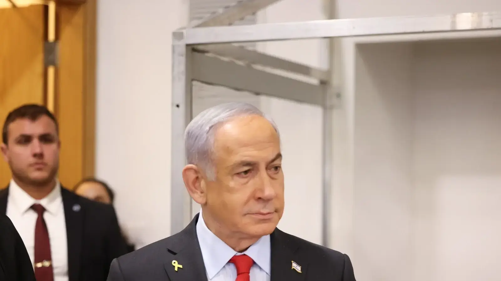 עדות רה"מ בנימין נתניהו, בימ"ש מחוזי ת"א, 24 בפברואר 2025 עדות רה"מ בנימין נתניהו, בימ"ש מחוזי ת"א, 24 בפברואר 2025
