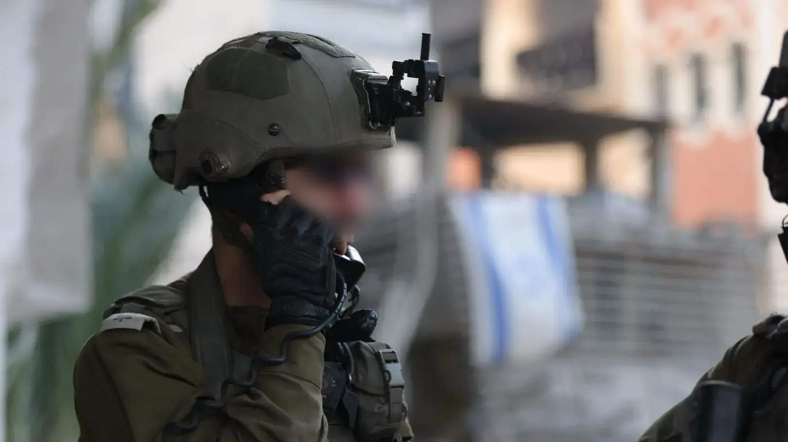 מג"ד 932 בחטיבת הנח"ל