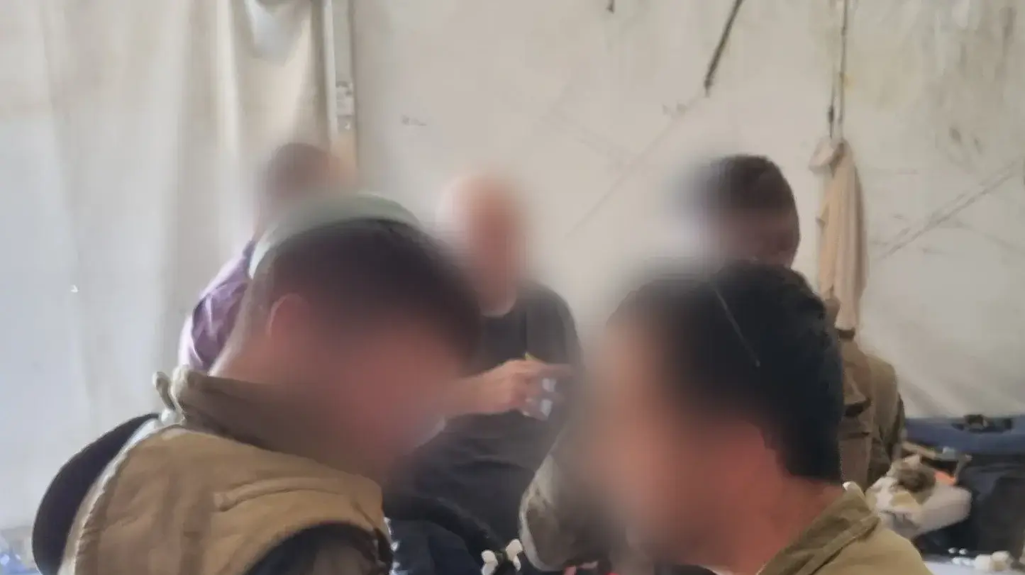 הפיתוח המיוחד של מנהלת טנק המרכבה הפיתוח המיוחד של מנהלת טנק המרכבה