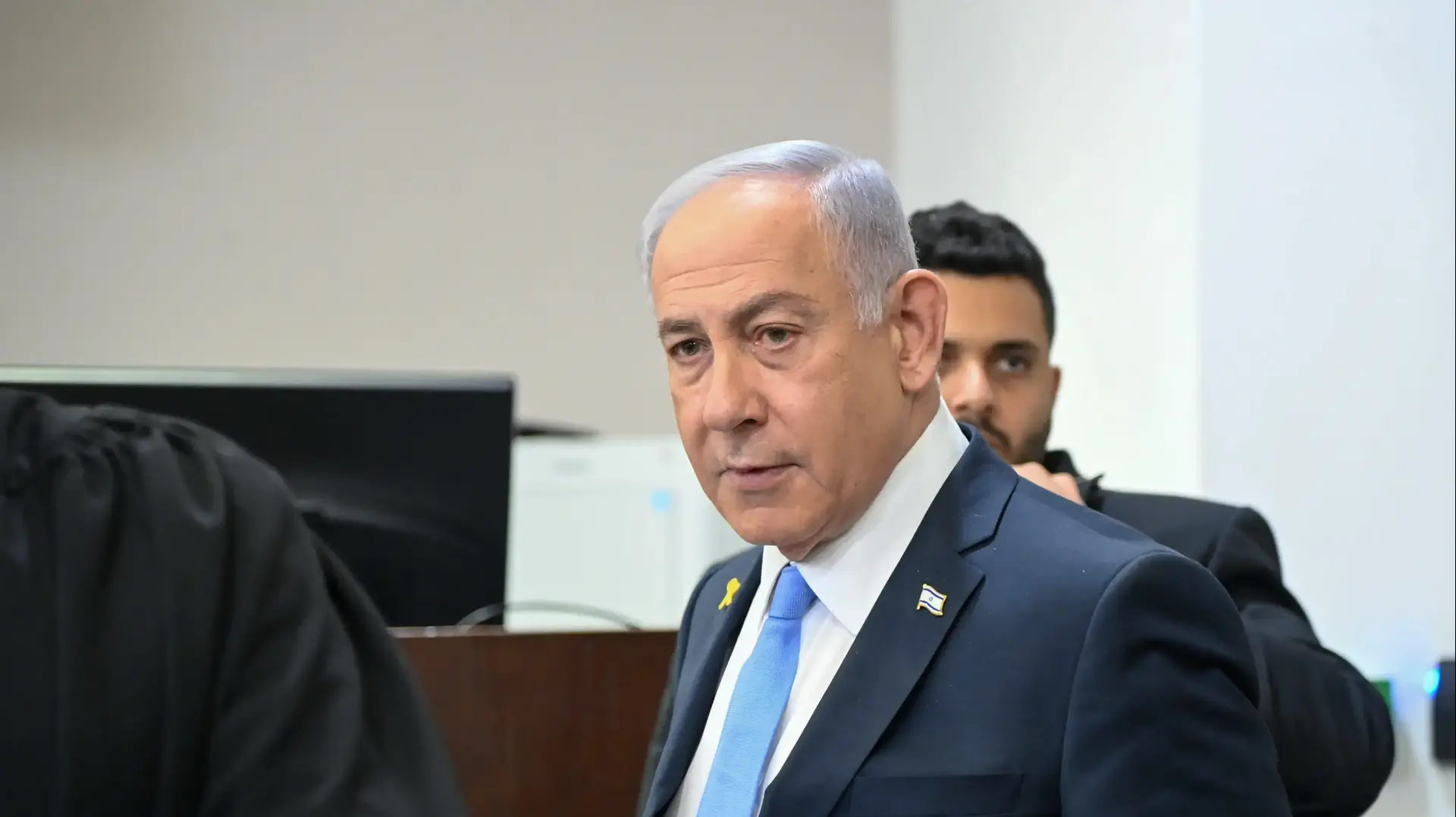 ראש הממשלה בנימין נתניהו ראש הממשלה בנימין נתניהו