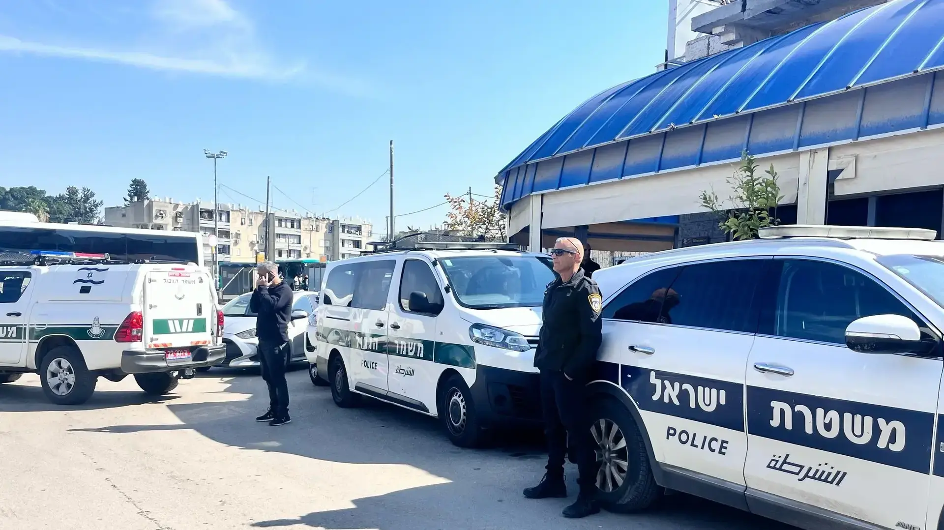 תחנת לוד , 25 בפברואר 2025 תחנת לוד , 25 בפברואר 2025