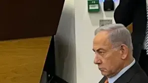 רה"מ בנימין נתניהו, משפט תיקי האלפים, בימ"ש מחוזי ת"א, 26 בפברואר 2025 רה"מ בנימין נתניהו, משפט תיקי האלפים, בימ"ש מחוזי ת"א, 26 בפברואר 2025