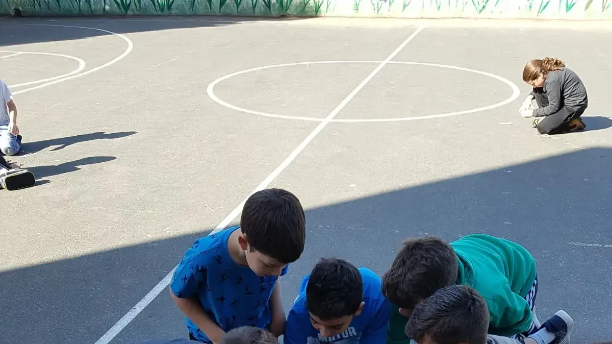 למידה אלטרנטיבית למידה אלטרנטיבית